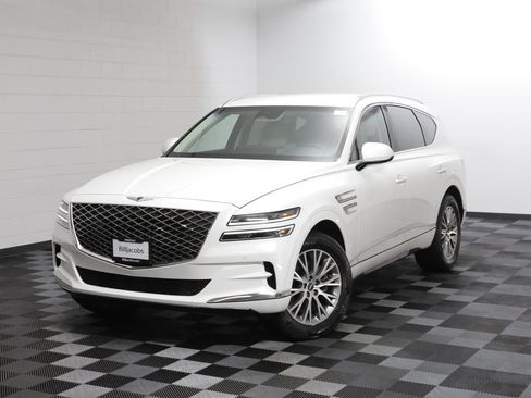 Used 2024 Genesis GV80 2.5T AWD/4WD image 1