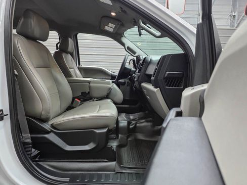 Used 2020 Ford F150 XL w/ XL Power Equipment Group AWD/4WD image 18