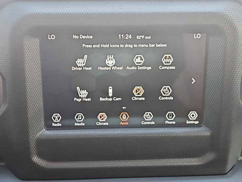 Used 2021 Jeep Wrangler Unlimited Sport AWD/4WD image 19