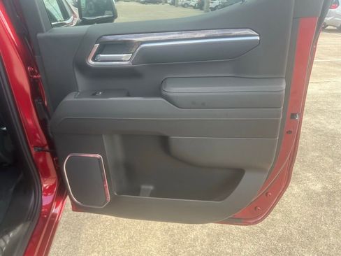 New 2026 Chevrolet Silverado 1500 LTZ image 46