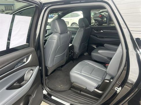Certified 2023 Buick Enclave Essence w/ Experience Buick Package image 33