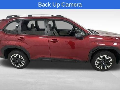 Certified 2026 Subaru Forester Premium image 2