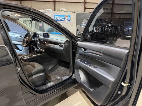 Used 2020 MAZDA CX-5 Sport FWD image 25