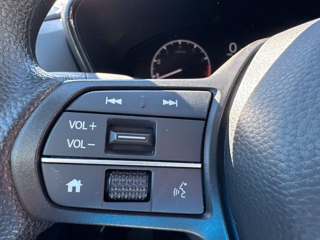 Used 2026 Honda CR-V EX image 26