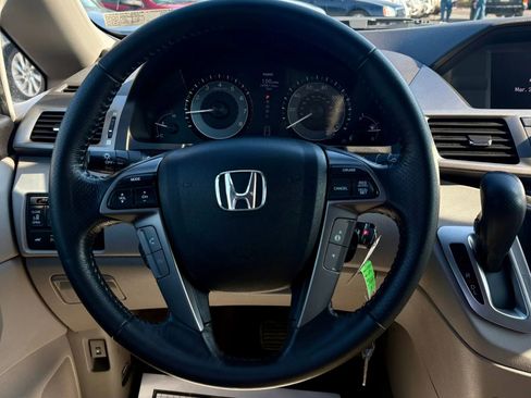 Used 2012 Honda Odyssey Touring image 42