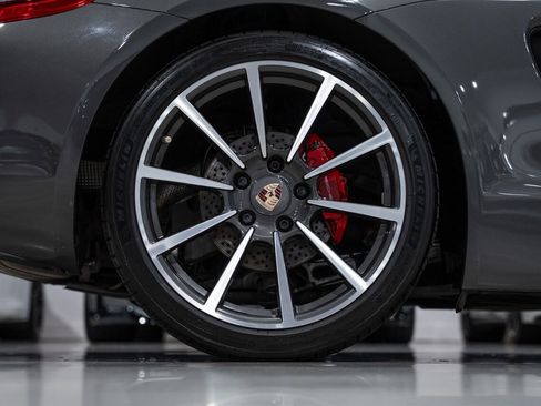 Used 2014 Porsche Cayman S RWD image 40