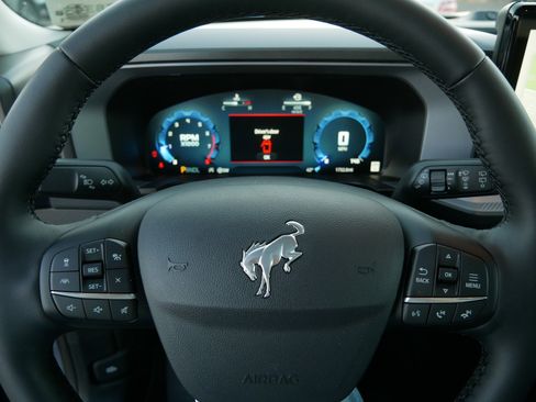 New 2025 Ford Bronco Sport Outer Banks w/ Outer Banks Tech Package+ image 25