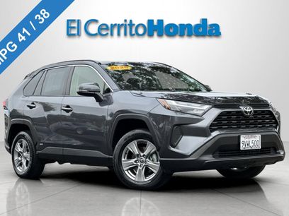 Used 2025 Toyota RAV4 XLE w/ Convenience Package