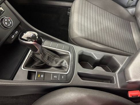 Used 2024 Volkswagen Jetta S FWD image 33