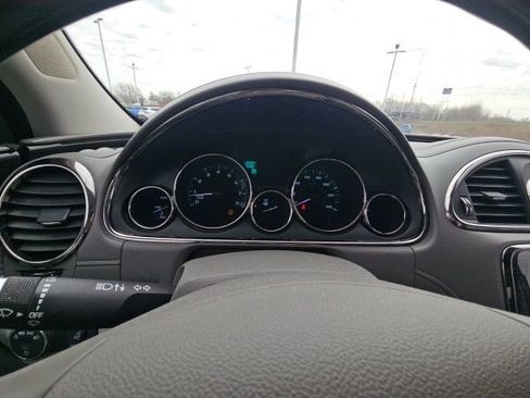 Used 2017 Buick Enclave Premium w/ Experience Buick Package image 24