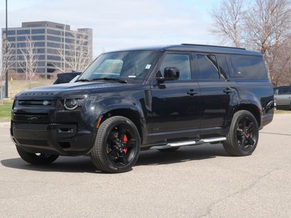 Used 2023 Land Rover Defender 130 X