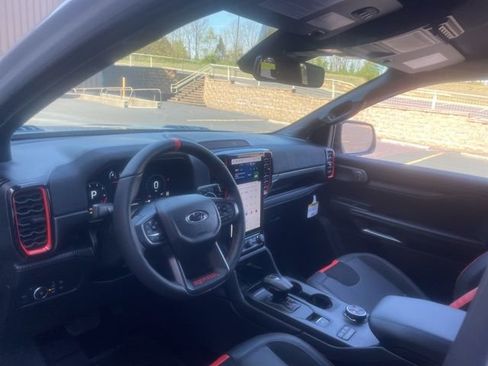 New 2026 Ford Ranger Raptor image 34