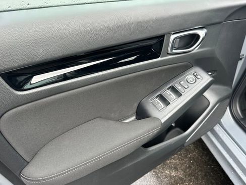 New 2026 Honda Civic Sport image 10