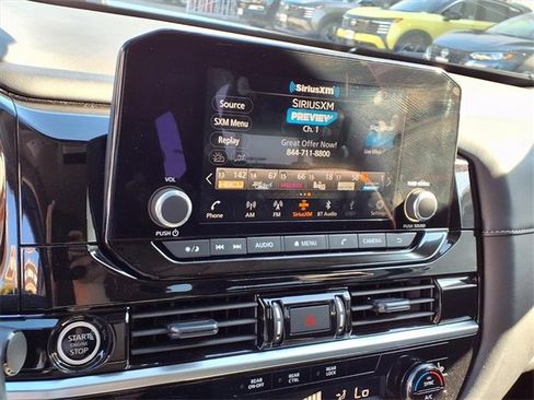 Certified 2024 Nissan Pathfinder SV image 6