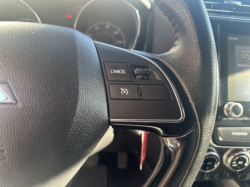 Used 2023 Mitsubishi Outlander Sport ES AWD/4WD image 14