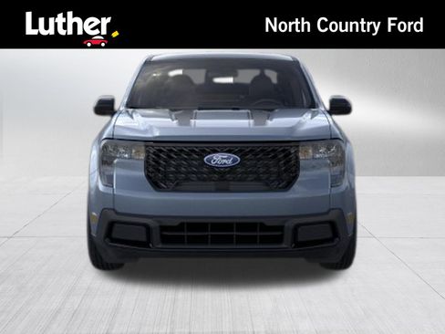 New 2026 Ford Maverick XLT AWD/4WD image 6