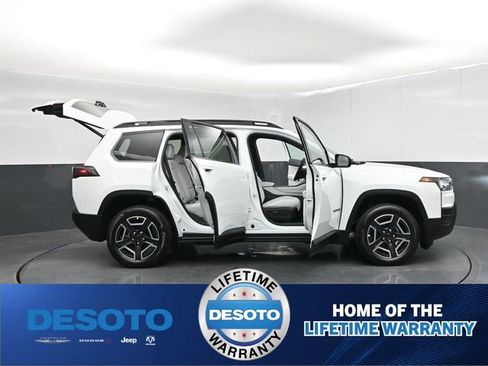 New 2026 Jeep Cherokee Limited AWD/4WD image 65
