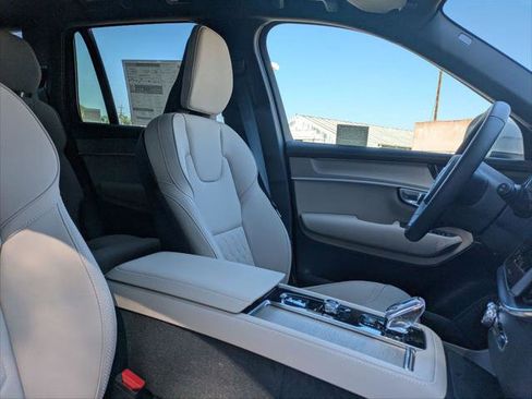 New 2026 Volvo XC90 T8 Plus w/ Protection Package Premier image 14