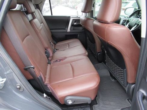 Used 2024 Toyota 4Runner Limited RWD image 36