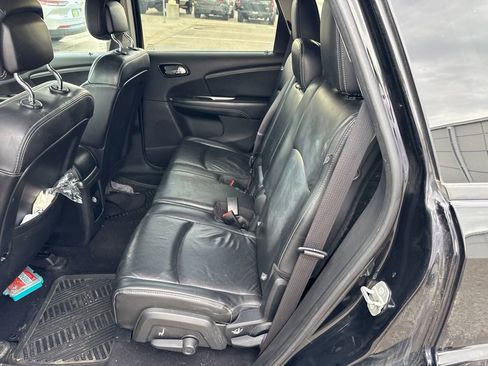 Used 2016 Dodge Journey Crossroad w/ Popular Equipment Group AWD/4WD image 10