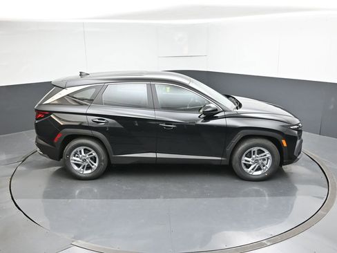 New 2026 Hyundai Tucson SE FWD image 22