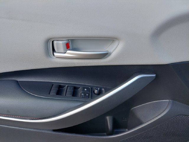 Certified 2023 Toyota Corolla SE AWD/4WD image 31