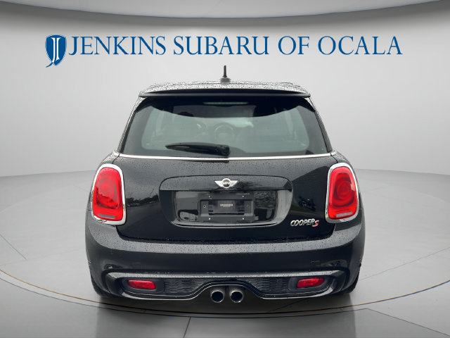 Used 2017 MINI Cooper S FWD image 4