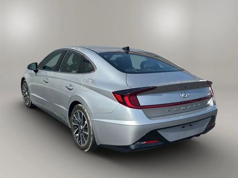 Used 2020 Hyundai Sonata SEL Plus FWD image 3