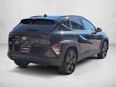 New 2027 Hyundai Kona SEL Sport FWD image 2