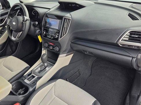Used 2023 Subaru Forester AWD/4WD image 19