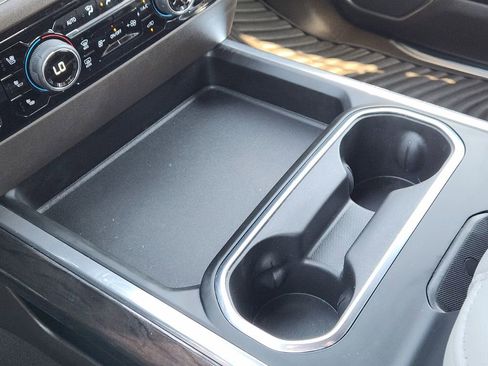 Used 2025 Chevrolet Silverado 2500 LTZ w/ Z71 Chrome Sport Edition image 20