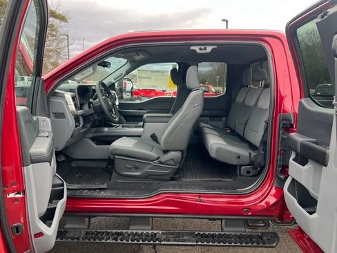 New 2026 Ford F350 XLT AWD/4WD image 11