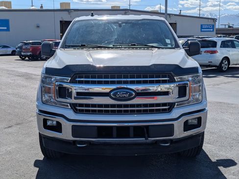 Used 2019 Ford F150 XLT w/ XTR Package AWD/4WD image 10