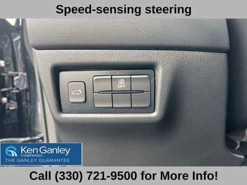 Used 2023 MAZDA CX-5 AWD 2.5 S w/ Premium Plus Pkg image 29