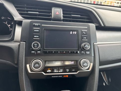 Used 2017 Honda Civic LX image 17