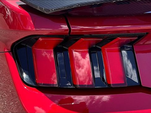 Used 2024 Ford Mustang Premium RWD image 22