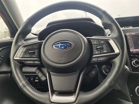 Used 2021 Subaru Forester Touring w/ Popular Package #2 image 25