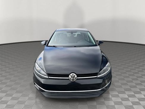 Used 2021 Volkswagen Golf TSI image 8