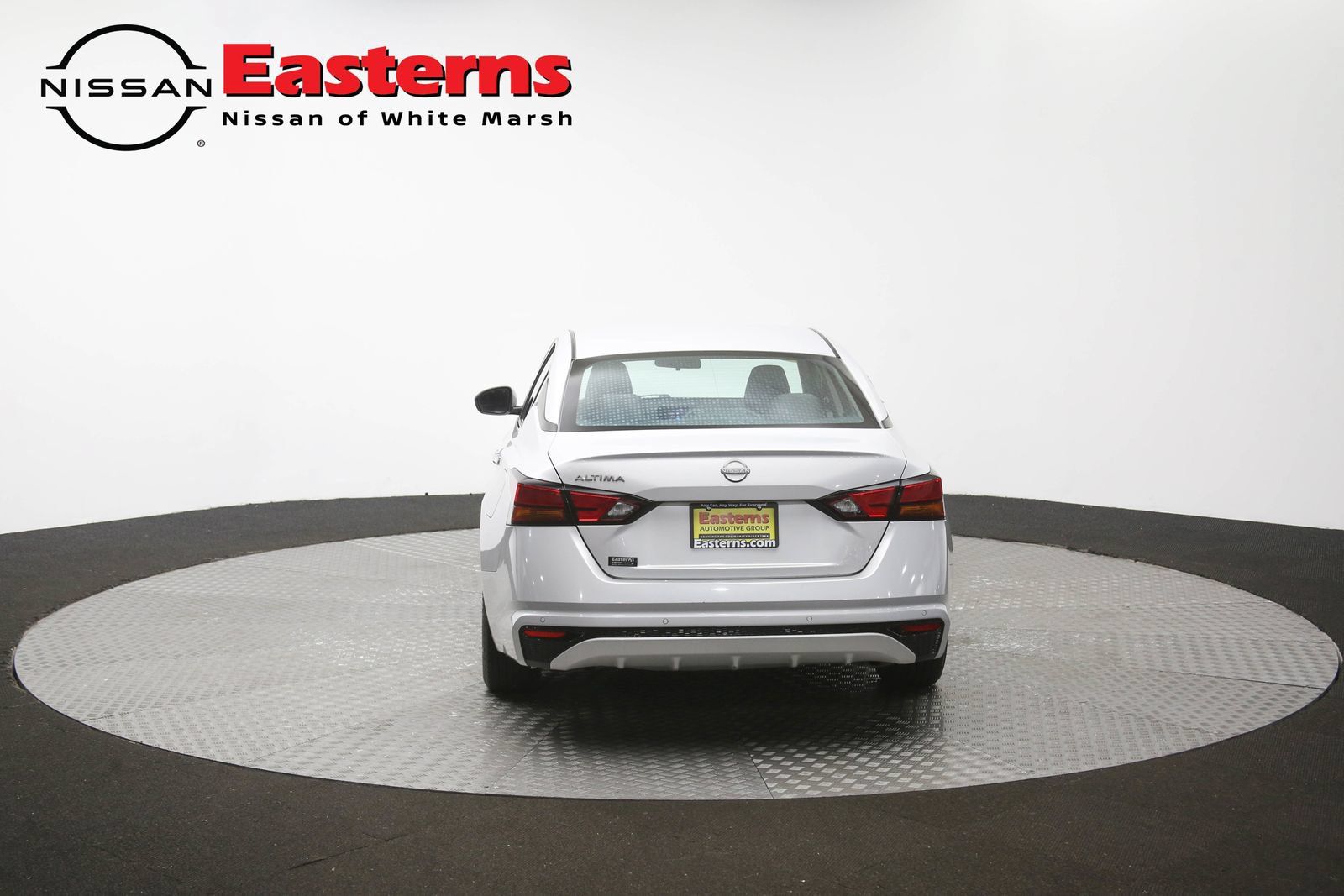 Used 2023 Nissan Altima 2.5 S FWD image 35