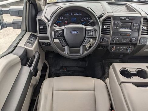 Used 2019 Ford F250 XL w/ STX Appearance Package image 13
