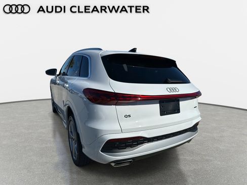 New 2025 Audi Q5 Premium Plus image 9