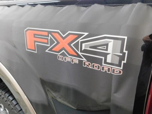 Used 2020 Ford F250 King Ranch image 7