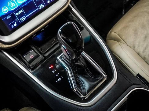 Used 2021 Subaru Legacy Limited w/ Popular Package #2 image 30