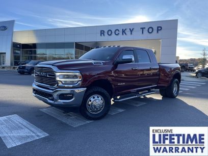 Used 2022 RAM 3500 Laramie