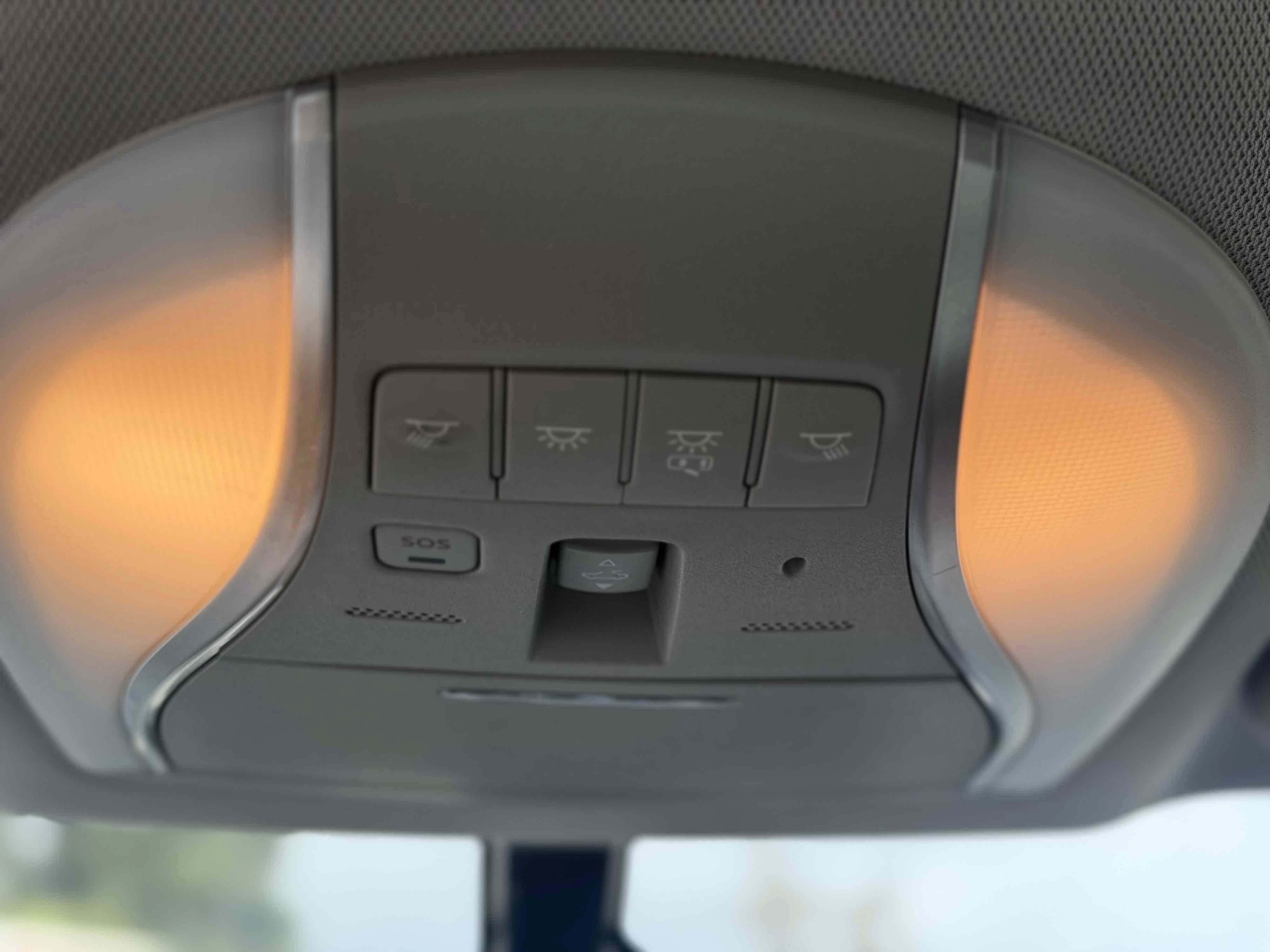 Used 2020 INFINITI QX60 Signature Edition FWD image 34