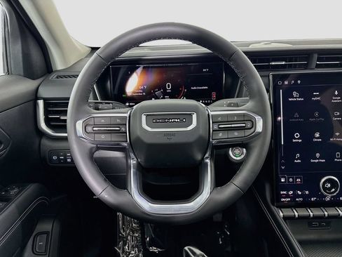 New 2027 GMC Terrain Denali AWD/4WD image 11