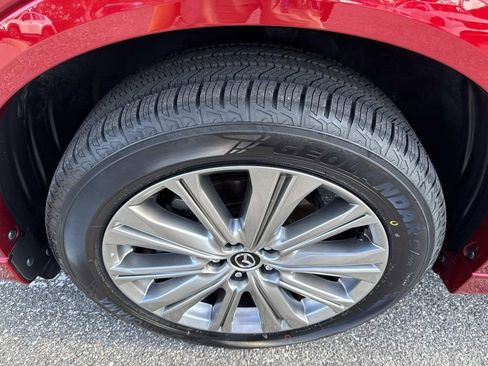 Certified 2022 MAZDA CX-5 Signature image 12