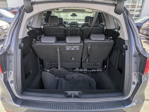 Used 2024 Honda Odyssey EX-L image 29