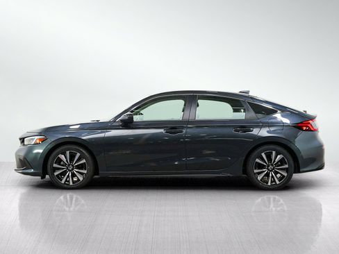 Used 2024 Honda Civic EX-L image 2