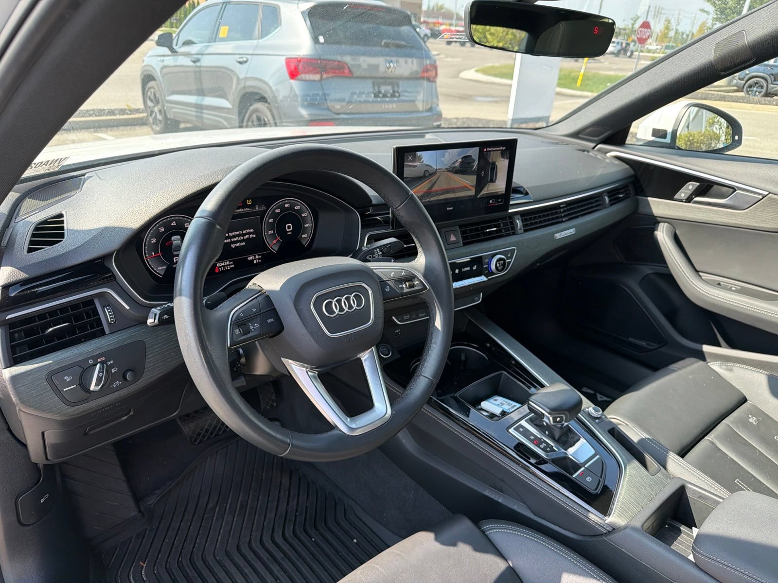 Used 2023 Audi A4 2.0T Premium Plus w/ Premium Plus Package AWD/4WD image 25